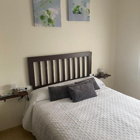 Apartamento Turistico Vega House Córdoba Buitenkant foto