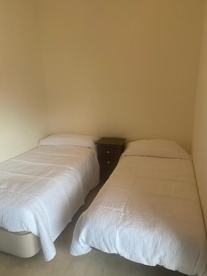 Apartamento Turistico Vega House Córdoba Buitenkant foto