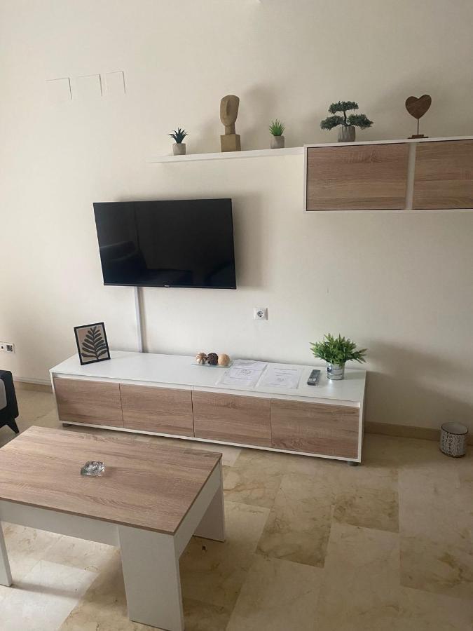 Apartamento Turistico Vega House Córdoba Buitenkant foto