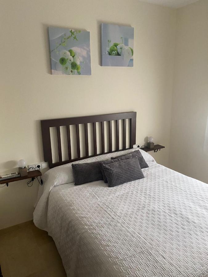 Apartamento Turistico Vega House Córdoba Buitenkant foto