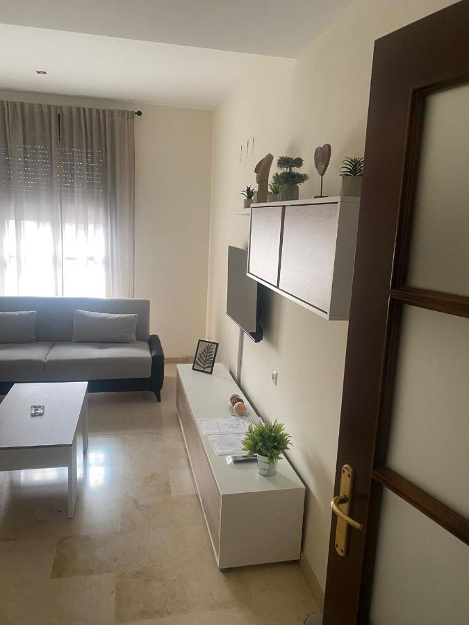 Apartamento Turistico Vega House Córdoba Buitenkant foto