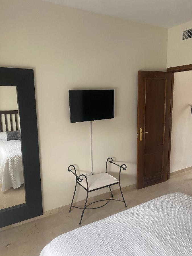 Apartamento Turistico Vega House Córdoba Buitenkant foto