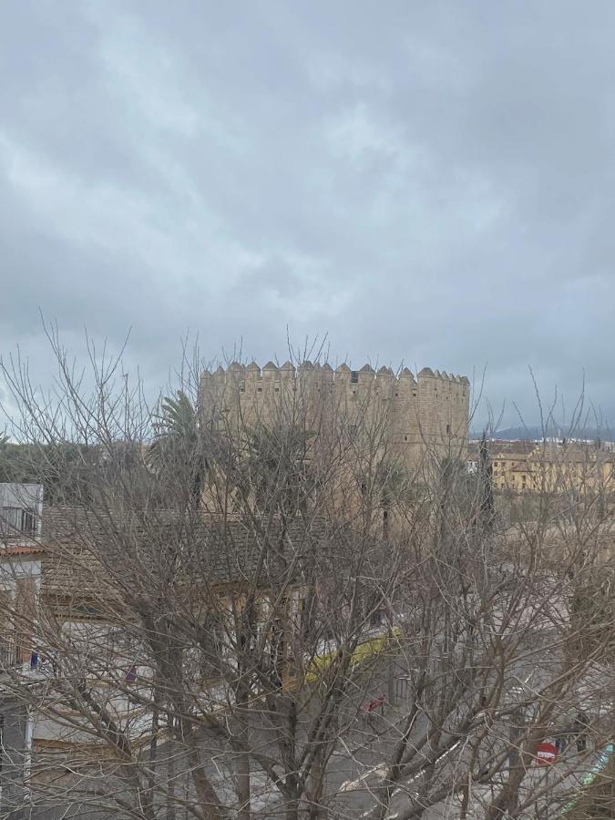 Apartamento Turistico Vega House Córdoba Buitenkant foto