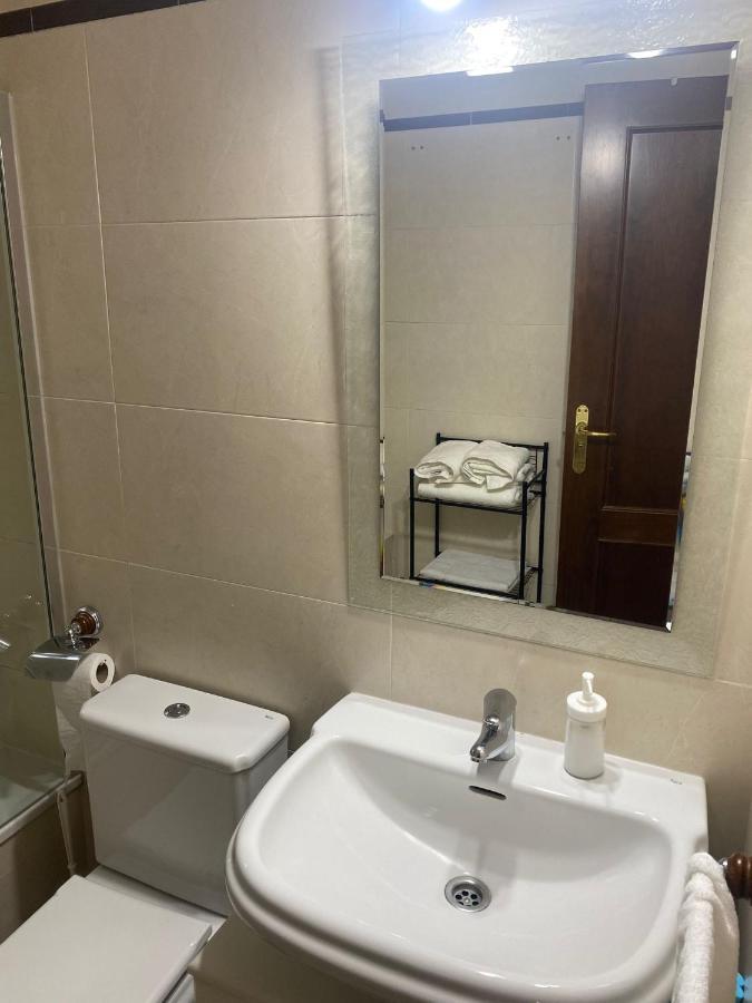 Apartamento Turistico Vega House Córdoba Buitenkant foto