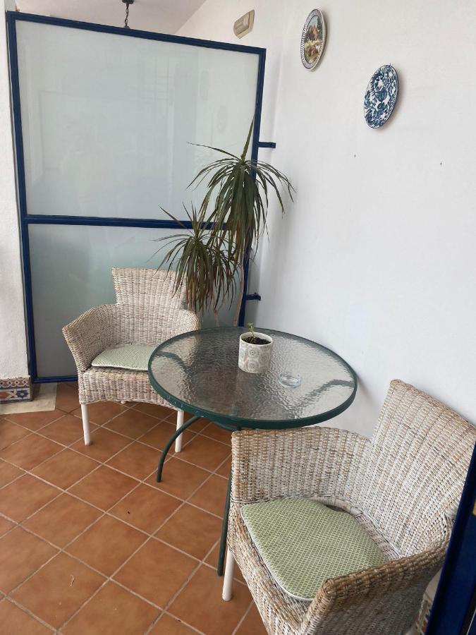 Apartamento Turistico Vega House Córdoba Buitenkant foto